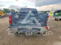 2013 Chevrolet Silverado фото