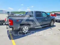 2013 Chevrolet Silverado photo
