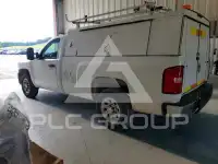 2013 Chevrolet Silverado photo