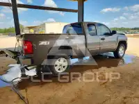 2013 Chevrolet Silverado фото