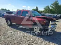 2013 Chevrolet Silverado photo