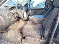 2013 Chevrolet Silverado фото