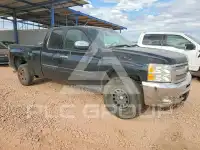 2013 Chevrolet Silverado фото