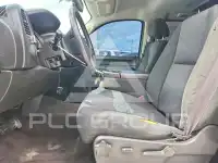 2013 Chevrolet Silverado photo