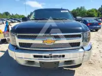 2013 Chevrolet Silverado фото