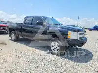 2013 Chevrolet Silverado фото