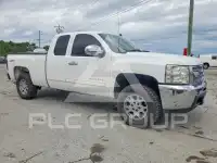 2013 Chevrolet Silverado фото