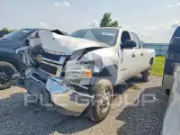 2013 Chevrolet Silverado фото