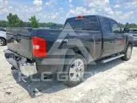 2013 Chevrolet Silverado фото