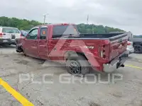 2013 Chevrolet Silverado photo