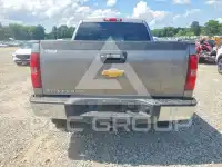 2013 Chevrolet Silverado photo