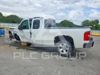 2013 Chevrolet Silverado фото