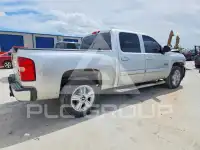 2013 Chevrolet Silverado photo