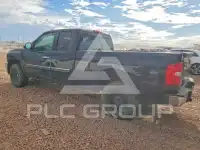 2013 Chevrolet Silverado фото