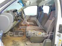 2013 Chevrolet Silverado photo
