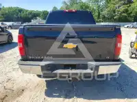 2013 Chevrolet Silverado фото