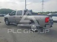 2013 Chevrolet Silverado photo
