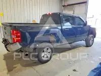 2013 Chevrolet Silverado photo