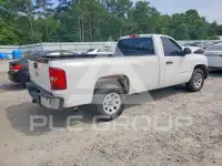 2013 Chevrolet Silverado фото