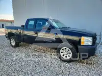 2013 Chevrolet Silverado фото