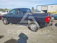 2013 Chevrolet Silverado фото