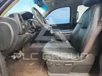 2013 Chevrolet Silverado фото