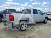 2013 Chevrolet Silverado фото
