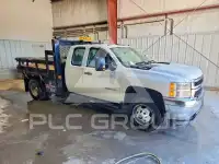 2013 Chevrolet Silverado фото