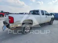 2013 Chevrolet Silverado фото