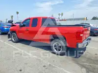 2013 Chevrolet Silverado фото