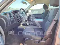 2013 Chevrolet Silverado photo