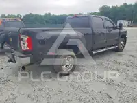 2013 Chevrolet Silverado photo