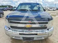 2013 Chevrolet Silverado фото