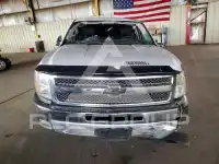 2013 Chevrolet Silverado фото