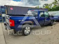 2013 Chevrolet Silverado photo