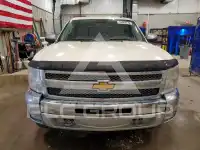 2013 Chevrolet Silverado фото