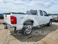 2013 Chevrolet Silverado фото