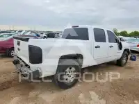 2013 Chevrolet Silverado фото