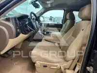 2013 Chevrolet Silverado фото