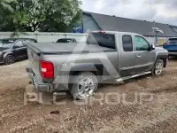 2013 Chevrolet Silverado фото
