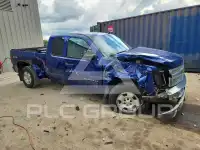 2013 Chevrolet Silverado photo