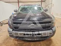 2013 Chevrolet Silverado фото