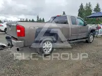 2013 Chevrolet Silverado фото