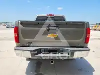 2013 Chevrolet Silverado фото