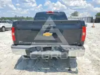 2013 Chevrolet Silverado фото