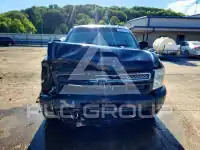 2013 Chevrolet Silverado фото