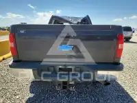 2013 Chevrolet Silverado фото