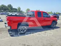 2013 Chevrolet Silverado фото
