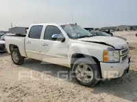 2013 Chevrolet Silverado photo