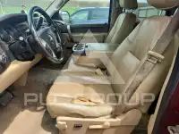 2013 Chevrolet Silverado фото